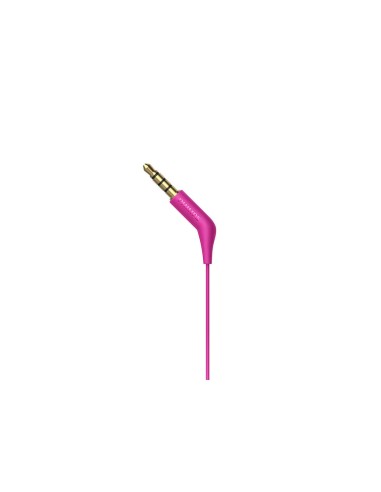 Philips TAE1105PK 00 cuffia e auricolare Cuffie Cablato In-ear MUSICA Rosa