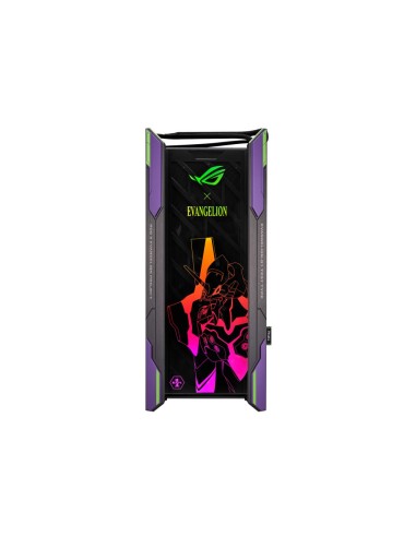 ASUS GX601 ROG STRIX HELIOS EVA Midi Tower Nero