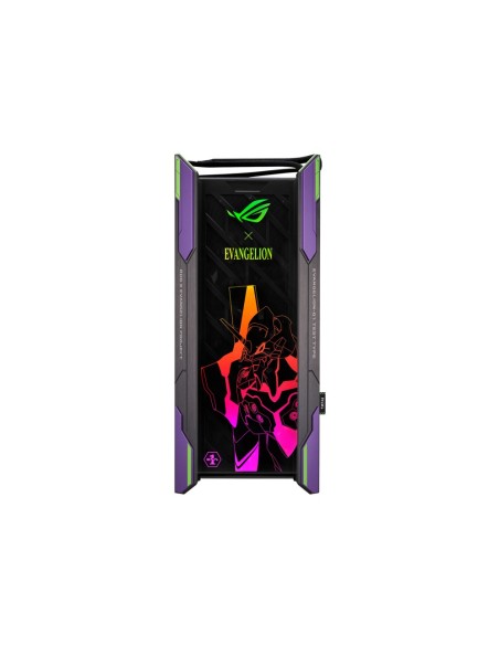 ASUS GX601 ROG STRIX HELIOS EVA Midi Tower Nero