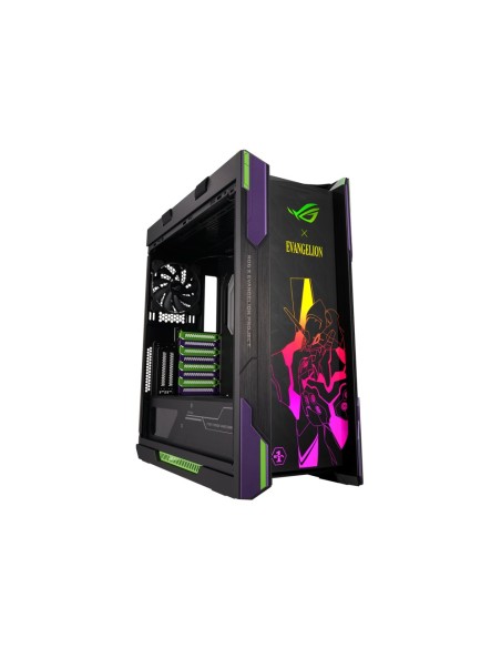ASUS GX601 ROG STRIX HELIOS EVA Midi Tower Nero