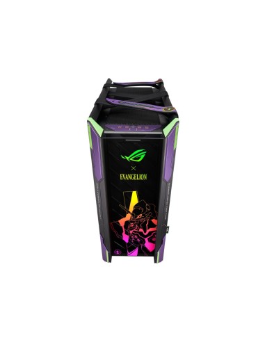 ASUS GX601 ROG STRIX HELIOS EVA Midi Tower Nero