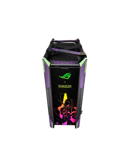 ASUS GX601 ROG STRIX HELIOS EVA Midi Tower Nero