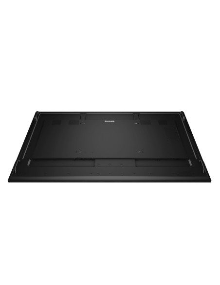 Philips 86BDL4511D 00 visualizzatore di messaggi Pannello A digitale 2,18 m (86") 500 cd m² 4K Ultra HD Nero 24 7