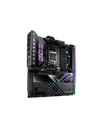 ASUS ROG CROSSHAIR X670E EXTREME AMD X670 Presa di corrente AM5 ATX esteso