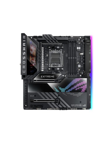 ASUS ROG CROSSHAIR X670E EXTREME AMD X670 Presa di corrente AM5 ATX esteso