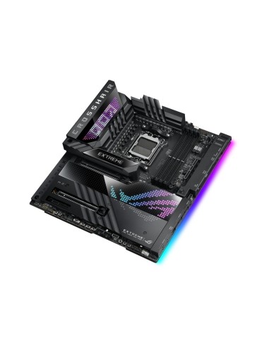 ASUS ROG CROSSHAIR X670E EXTREME AMD X670 Presa di corrente AM5 ATX esteso