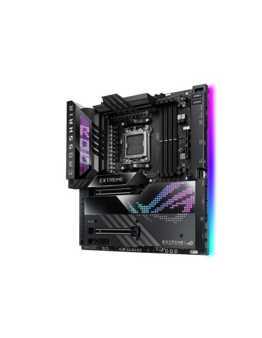 ASUS ROG CROSSHAIR X670E EXTREME AMD X670 Presa di corrente AM5 ATX esteso