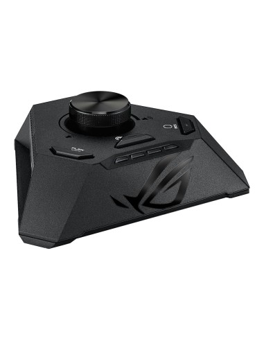 ASUS ROG STRIX X670E-I GAMING WIFI AMD X670 Presa di corrente AM5 mini ITX