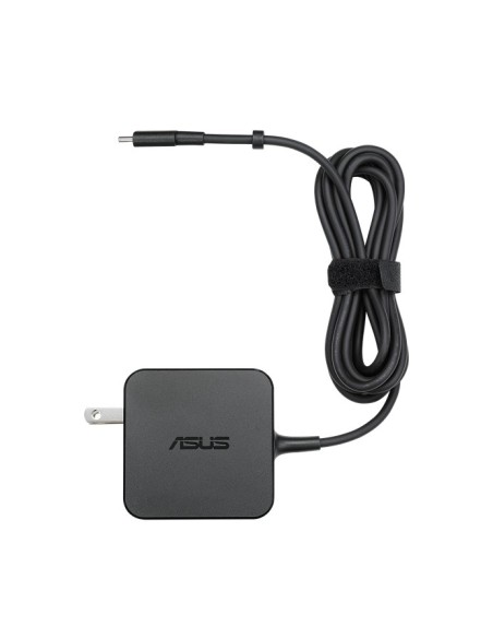 ASUS AC65-00 adattatore e invertitore Interno 65 W Nero