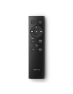 Philips TAB5305 12 altoparlante soundbar Nero 2.1 canali 70 W 2