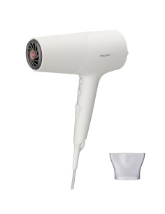Philips 5000 series Asciugacapelli da 2100 W con tecnologia termoprotettiva