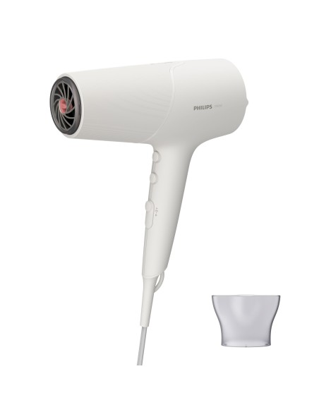 Philips 5000 series Asciugacapelli da 2100 W con tecnologia termoprotettiva