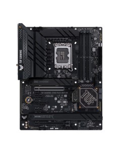ASUS TUF GAMING Z790-PLUS WIFI D4 Intel Z790 LGA 1700 ATX 2