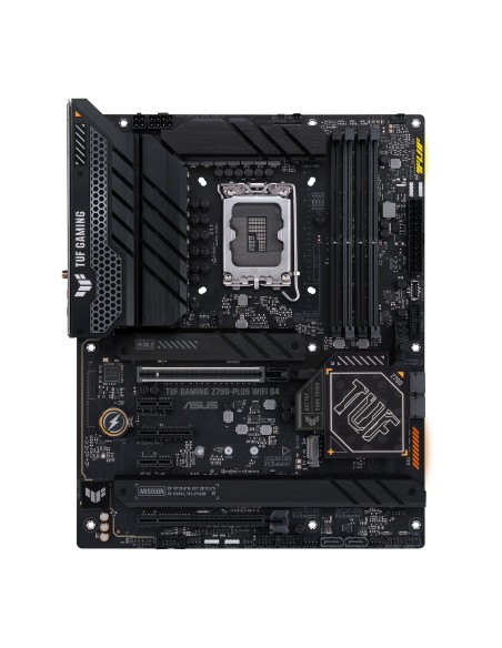 ASUS TUF GAMING Z790-PLUS WIFI D4 Intel Z790 LGA 1700 ATX