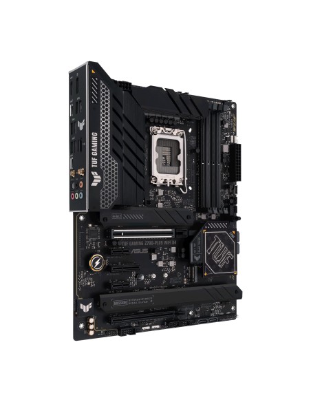 ASUS TUF GAMING Z790-PLUS WIFI D4 Intel Z790 LGA 1700 ATX