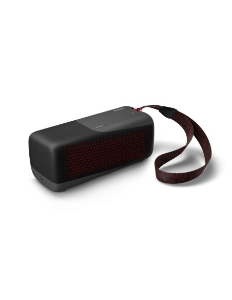 Philips Wireless speaker Altoparlante portatile mono Nero 10 W