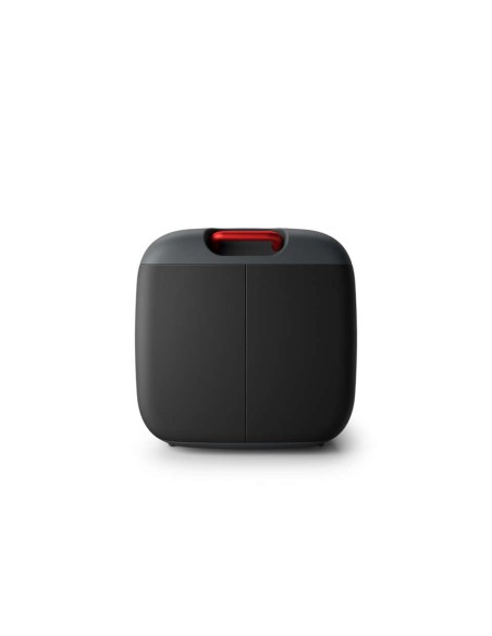 Philips Wireless speaker Altoparlante portatile mono Nero 10 W