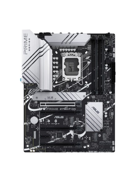 ASUS PRIME Z790-P D4 Intel Z790 LGA 1700 ATX