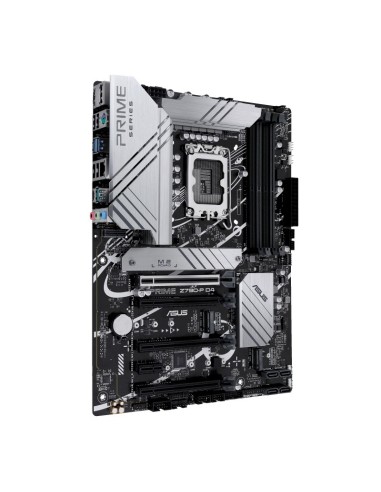 ASUS PRIME Z790-P D4 Intel Z790 LGA 1700 ATX