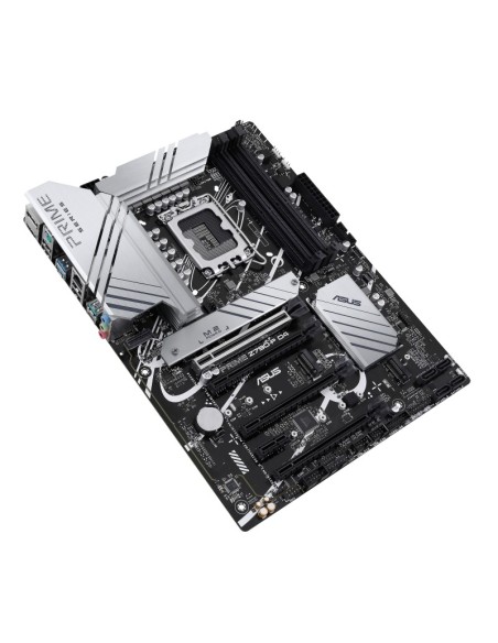 ASUS PRIME Z790-P D4 Intel Z790 LGA 1700 ATX