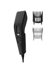 Philips HAIRCLIPPER Series 3000 Regolacapelli con lame in acciaio inossidabile