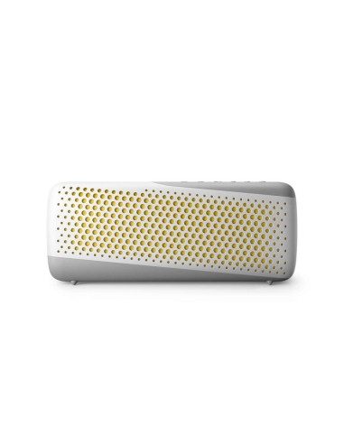 Philips Wireless speaker Altoparlante portatile mono Bianco 10 W
