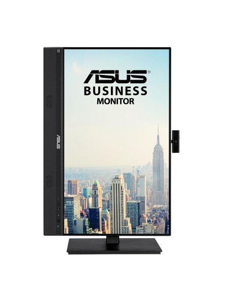 ASUS BE24ECSNK 60,5 cm (23.8") 1920 x 1080 Pixel Full HD Nero
