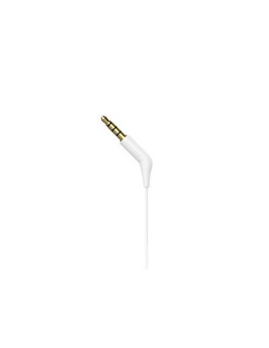 Philips TAE1105WT 00 cuffia e auricolare Cuffie Cablato In-ear MUSICA Bianco