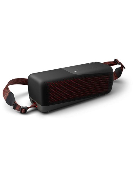 Philips TAS7807B 00 altoparlante portatile Altoparlante portatile stereo Nero 40 W