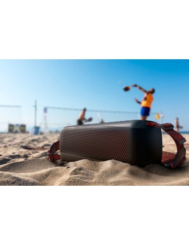 Philips TAS7807B 00 altoparlante portatile Altoparlante portatile stereo Nero 40 W