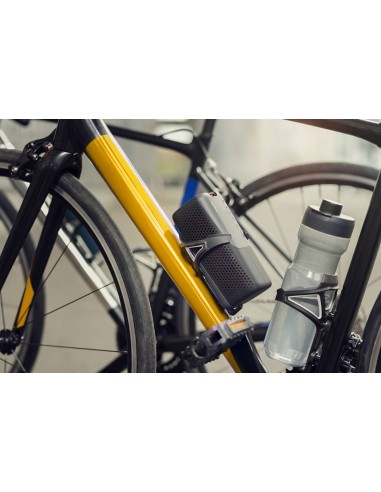 Philips TAS7807B 00 altoparlante portatile Altoparlante portatile stereo Nero 40 W