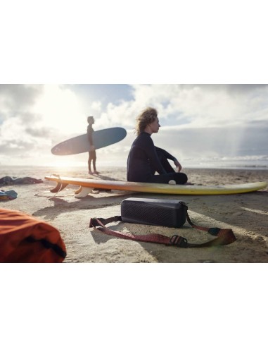 Philips TAS7807B 00 altoparlante portatile Altoparlante portatile stereo Nero 40 W