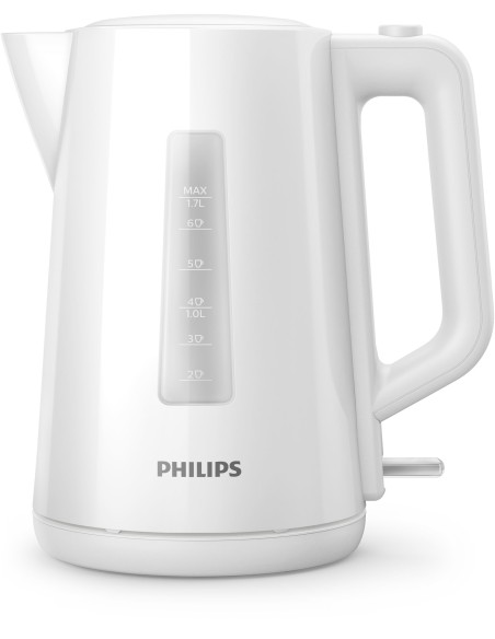 Philips 3000 series HD9318 00 bollitore elettrico 1,7 L 2200 W Bianco