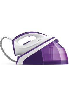 Philips Ferro generatore vapore HI5919 30, fino a 5,2 bar di pressione della pompa