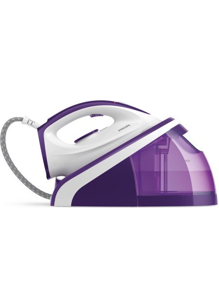 Philips Ferro generatore vapore HI5919 30, fino a 5,2 bar di pressione della pompa