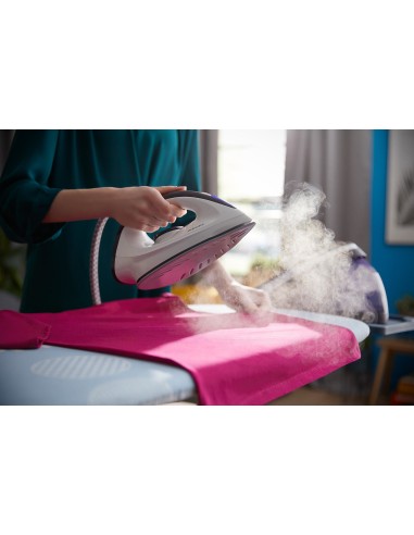 Philips Ferro generatore vapore HI5919 30, fino a 5,2 bar di pressione della pompa