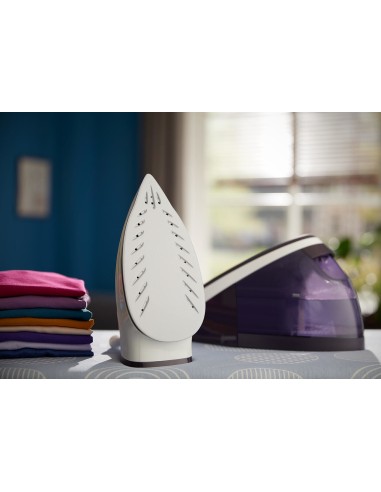 Philips Ferro generatore vapore HI5919 30, fino a 5,2 bar di pressione della pompa