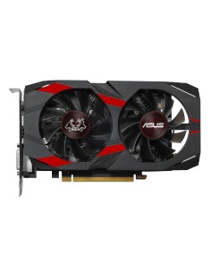 ASUS CERBERUS-GTX1050TI-A4G NVIDIA GeForce GTX 1050 Ti 4 GB GDDR5