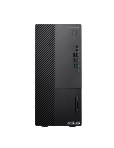 ASUS D700MD-512400008X i5-12400 Mini Tower Intel® Core™ i5 16 GB DDR4-SDRAM 512 GB SSD Windows 11 Pro PC Nero 2
