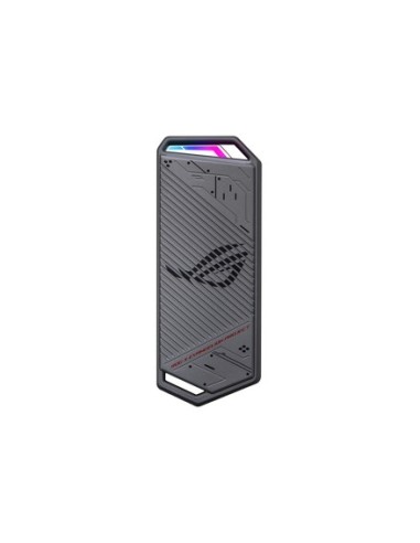 ASUS ESD-S1C SIL G AS EVA   Box esterno SSD Argento M.2