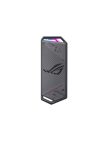 ASUS ESD-S1C SIL G AS EVA   Box esterno SSD Argento M.2