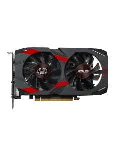 ASUS CERBERUS-GTX1050TI-O4G NVIDIA GeForce GTX 1050 Ti 4 GB GDDR5