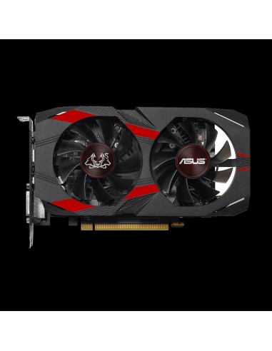 ASUS CERBERUS-GTX1050TI-O4G NVIDIA GeForce GTX 1050 Ti 4 GB GDDR5