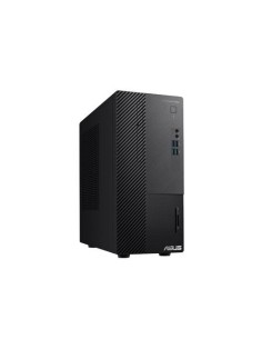 ASUS D500MD-312100005X i3-12100 Mini Tower Intel® Core™ i3 8 GB DDR4-SDRAM 256 GB SSD Windows 11 Pro PC Nero