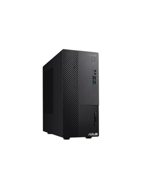 ASUS D500MD-312100005X i3-12100 Mini Tower Intel® Core™ i3 8 GB DDR4-SDRAM 256 GB SSD Windows 11 Pro PC Nero