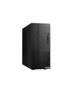 ASUS D900MCES-711700001X i7-11700 Mini Tower Intel® Core™ i7 16 GB DDR4-SDRAM 512 GB SSD Windows 11 Pro PC Nero