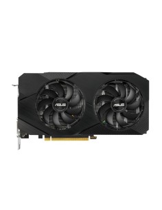 ASUS Dual GeForce RTX 2060 EVO OC Edition NVIDIA 12 GB GDDR6