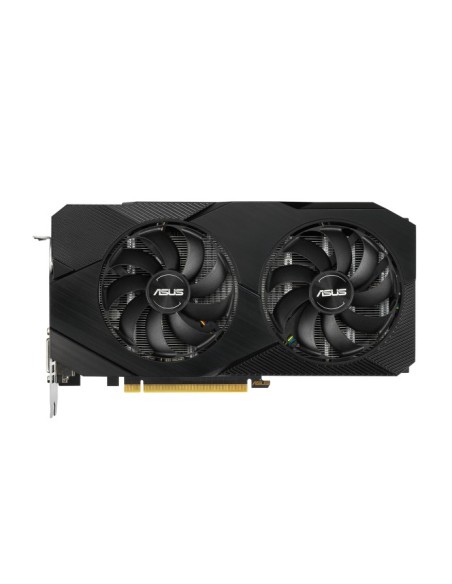 ASUS Dual GeForce RTX 2060 EVO OC Edition NVIDIA 12 GB GDDR6