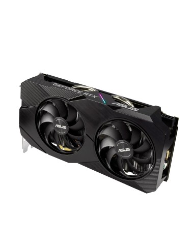 ASUS Dual GeForce RTX 2060 EVO OC Edition NVIDIA 12 GB GDDR6