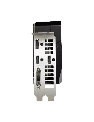 ASUS Dual GeForce RTX 2060 EVO OC Edition NVIDIA 12 GB GDDR6